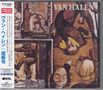 Van Halen: Fair Warning, CD