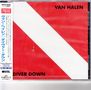 Van Halen: Diver Down, CD