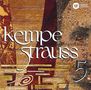 Rudolf Kempe: Richard Strauss :  Aus Italien, Macbeth (remaster), CD
