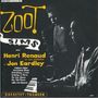 Zoot Sims (1925-1985): Zoot Sims Avec Henri Renaud Et Son Orchestre Et Jon Eardley (SHM-CD), CD