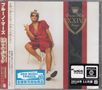 Bruno Mars: 24K Magic, CD