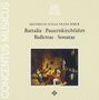 Heinrich Ignaz Biber: Sonaten,Balletti,Battalia,Pauernkirchfahrt, CD