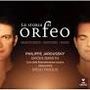 : Philippe Jaroussky - La Storia di Orfeo, CD