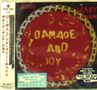 The Jesus And Mary Chain: Damage And Joy, CD