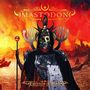 Mastodon: Emperor Of Sand, CD