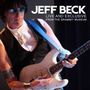 Jeff Beck: Live And Exclusive From The Grammy Museum (+ Bonus), CD
