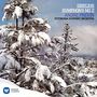 Jean Sibelius: Symphonie Nr.2 (Ultimate High Quality CD), CD