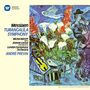 Olivier Messiaen: Turangalila-Symphonie (Ultimate High Quality CD), SAN,SAN