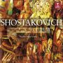 Dmitri Schostakowitsch: Streichquartette Nr.2,3,7,8,12 (UHQ-CD), CD,CD