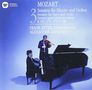 Wolfgang Amadeus Mozart: Sonaten für Violine & Klavier Vol.3 (Ultimate High Quality CD), CD