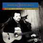 Johann Sebastian Bach: Sonaten BWV 1001,1003,1005 für Gitarre (Ultimate High Quality CD), CD