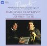 Wolfgang Amadeus Mozart: Hornkonzerte Nr.1-4 (Ultimate High Quality CD), CD