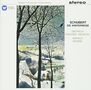 Franz Schubert (1797-1828): Winterreise D.911  (Ultimate High Quality CD), CD