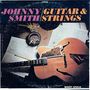 Johnny Smith (Guitar) (1922-2013): Guitar & Strings (SHM-CD), CD