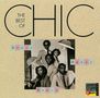 Chic: Dance, Dance, Dance: The Best Of Chic (SHM-CD), CD
