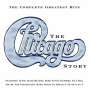 Chicago: The Chicago Story: The Complete Greatest Hits (UK-Version) (SHM-CD), CD