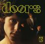 The Doors: The Doors (50th Anniversary Deluxe Edition) (SHM-CD) (Digisleeve), 3 CDs