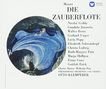 Wolfgang Amadeus Mozart: Die Zauberflöte, SAN,SAN