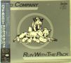 Bad Company: Run With The Pack (Deluxe-Edition) (Digipack), CD