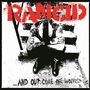 Rancid: And Out Come The Wolves, CD