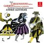 Georges Bizet: L'Arlesienne-Suiten Nr.1 & 2, SAN
