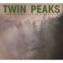 Twin Peaks (Music From The Limited Event Series Soundtrack), CD