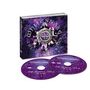Whitesnake: The Purple Tour (Live) (SHM-CD) (Digipack), CD