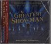 Benj Pasek & Justin Paul: The Greatest Showman, CD