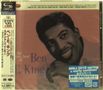 Ben E. King: The Very Best Of Ben E. King (SHM-CD), CD