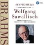 Johannes Brahms: Symphonie Nr.1 (Ultimate High Quality CD), CD