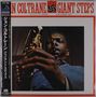 John Coltrane: Giant Steps (remastered) (180g) (Limited Edition) (mono), LP