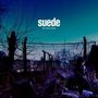 The London Suede (Suede): The Blue Hour, CD