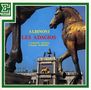Tomaso Albinoni: Adagio für Orgel & Streicher (UHQ-CD), CD