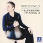 Ludwig van Beethoven: Klaviersonaten Nr.30-32 (UHQ-CD), CD