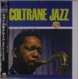 John Coltrane: Coltrane Jazz (180g) (Mono), LP