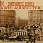 Keith Jarrett: Somewhere Before  (UHQ-CD/MQA-CD), CD