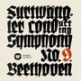 Ludwig van Beethoven: Symphonie Nr.9 (Ultimate High Quality CD), CD