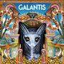 Galantis: Church, CD, CD
