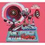 Gorillaz: Song Machine: Season One: Strange Timez (Triplesleeve), CD,CD