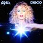 Kylie Minogue: Disco (Deluxe Edition + Japan Bonus) (Digisleeve), CD