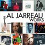 Al Jarreau (1940-2017): Works, 2 CDs und 1 DVD
