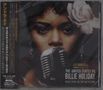 : The United States Vs. Billie Holiday, CD