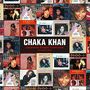 Chaka Khan: Greatest Hits: The Japanese Single Collection, 1 CD und 1 DVD
