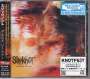 Slipknot: The End, So Far, CD