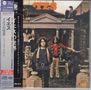 Yes: Yes (UHQ-CD/MQA-CD) (Digisleeve), CD