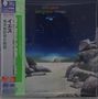 Yes: Tales From Topographic Oceans (UHQ-CD/MQA-CD) (Digisleeve), CD,CD