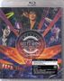 CN Blue: Let It Shine: Autumn Concert 2022 @ Nippon Budokan, Blu-ray Disc