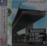 The Doobie Brothers: The Captain And Me (UHQ-CD/MQA-CD), CD