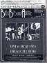 Beck, Bogert & Appice: Live In Japan 1973 / Live In London 1974, 4 CDs und 1 Buch