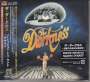 The Darkness (Rock/GB): Permission To Land… AGAIN (20th Anniversary) (Triplesleeve), 2 CDs